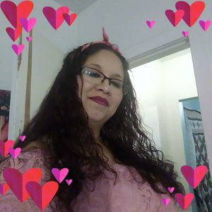 Meet your Posher, Debra